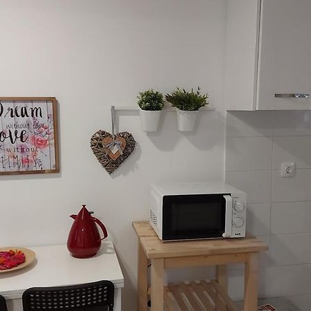 Cozy Studio In Central Lisbon Exterior photo